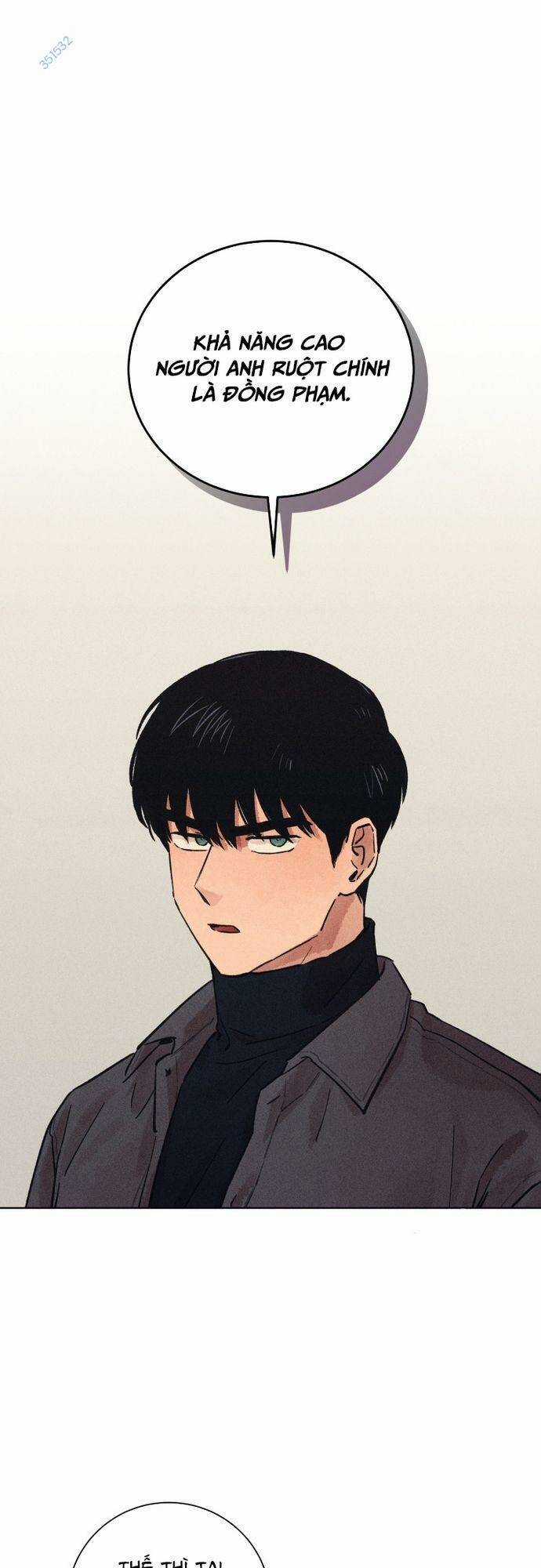 Phỏng Vấn Sát Nhân - Chapter 30 - Trang 25