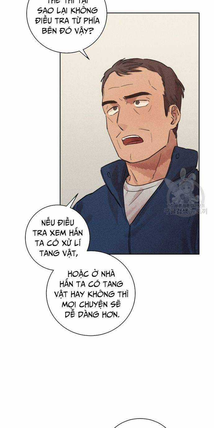 Phỏng Vấn Sát Nhân - Chapter 30 - Trang 26