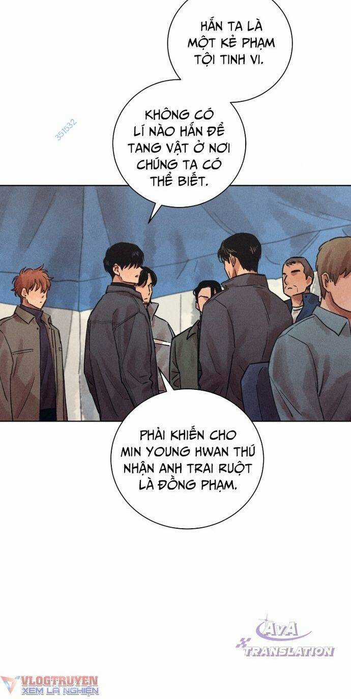 Phỏng Vấn Sát Nhân - Chapter 30 - Trang 27