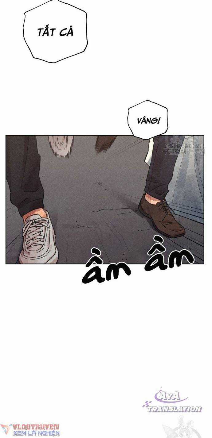 Phỏng Vấn Sát Nhân - Chapter 30 - Trang 30