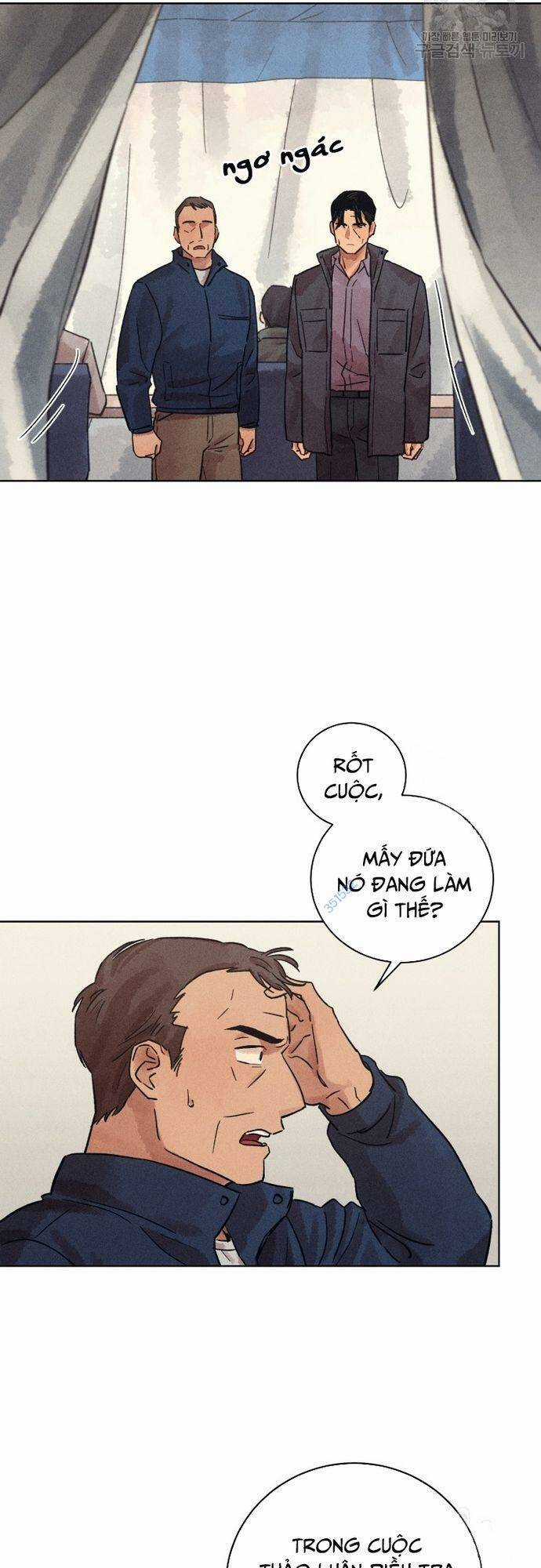 Phỏng Vấn Sát Nhân - Chapter 30 - Trang 31