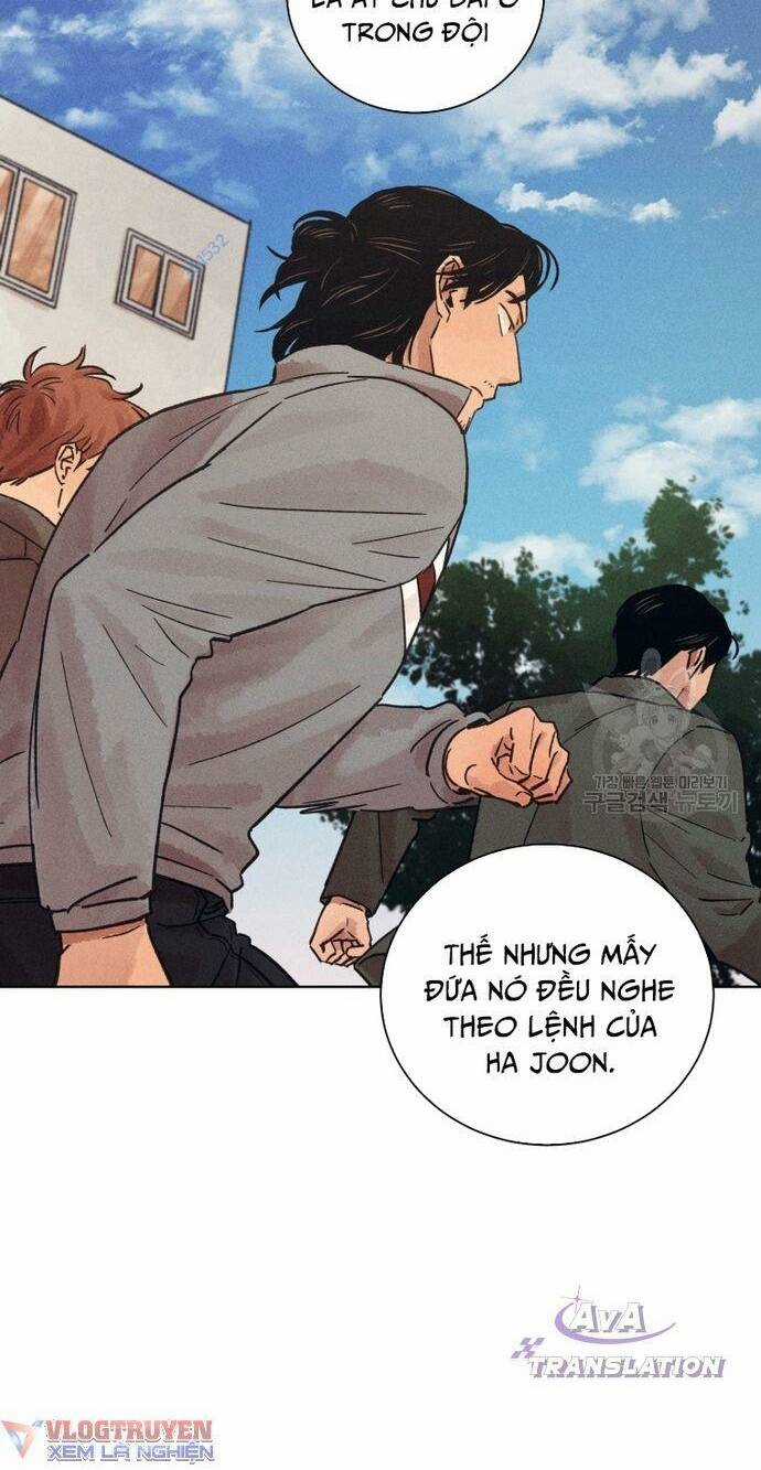 Phỏng Vấn Sát Nhân - Chapter 30 - Trang 33