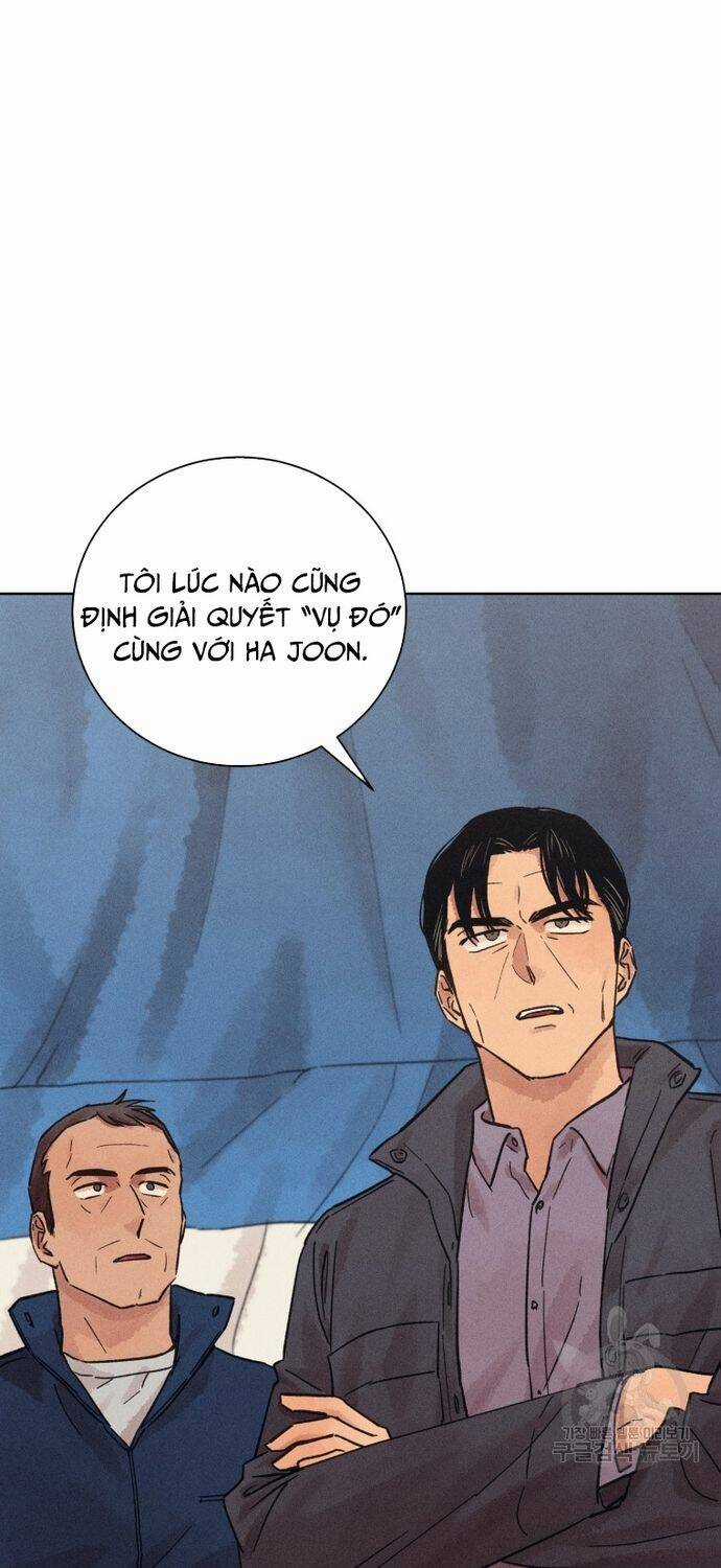 Phỏng Vấn Sát Nhân - Chapter 30 - Trang 35