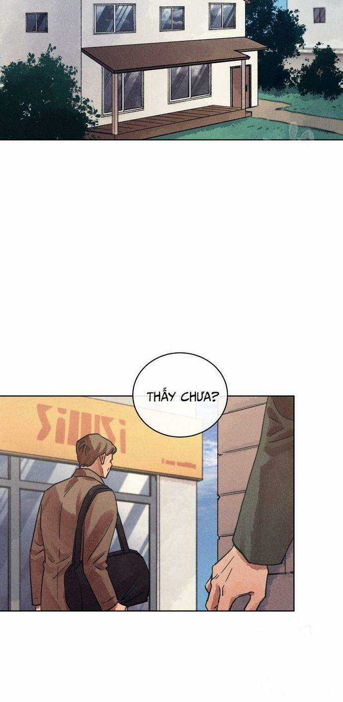 Phỏng Vấn Sát Nhân - Chapter 30 - Trang 38