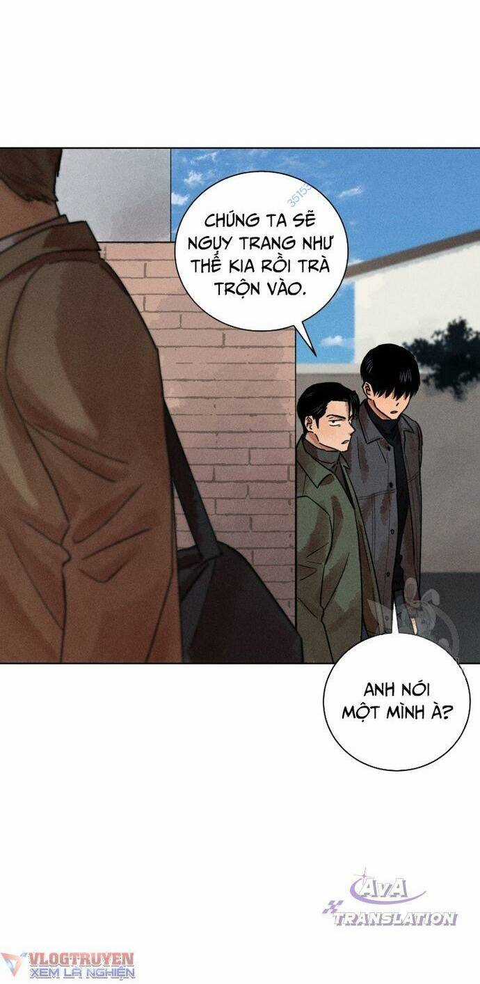 Phỏng Vấn Sát Nhân - Chapter 30 - Trang 39