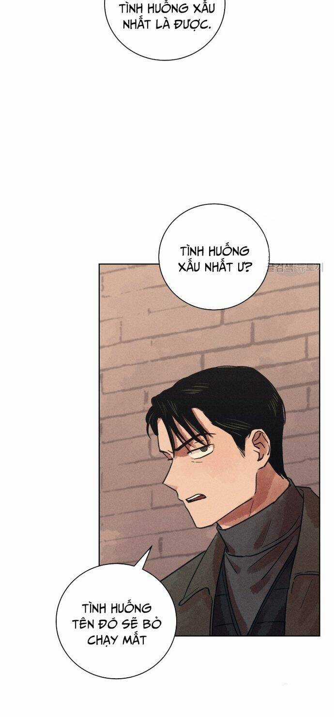 Phỏng Vấn Sát Nhân - Chapter 30 - Trang 41