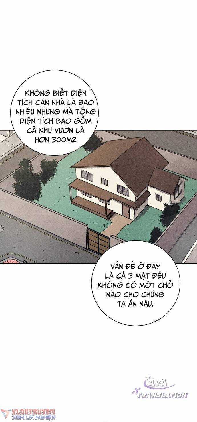 Phỏng Vấn Sát Nhân - Chapter 30 - Trang 42