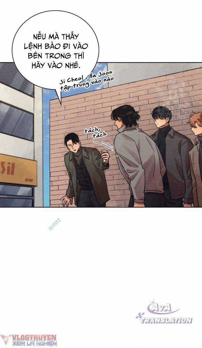 Phỏng Vấn Sát Nhân - Chapter 30 - Trang 45