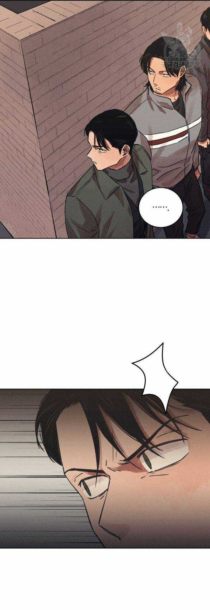 Phỏng Vấn Sát Nhân - Chapter 30 - Trang 46