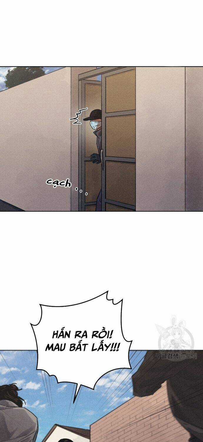 Phỏng Vấn Sát Nhân - Chapter 30 - Trang 47