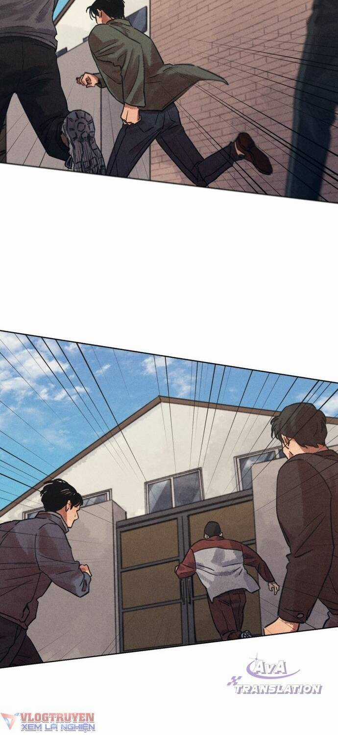 Phỏng Vấn Sát Nhân - Chapter 30 - Trang 48