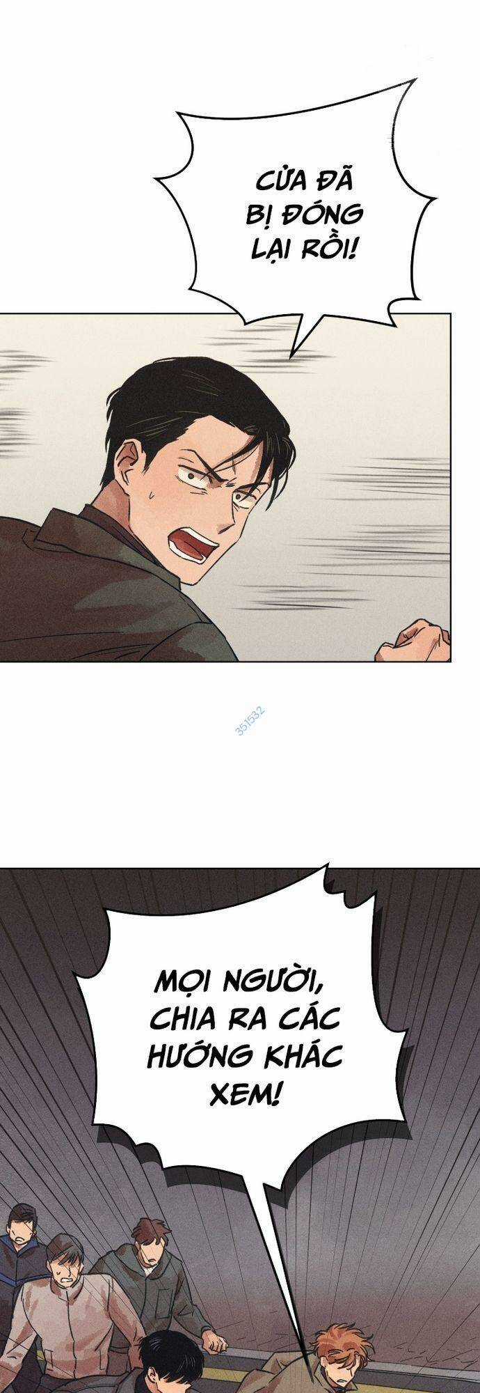 Phỏng Vấn Sát Nhân - Chapter 30 - Trang 49