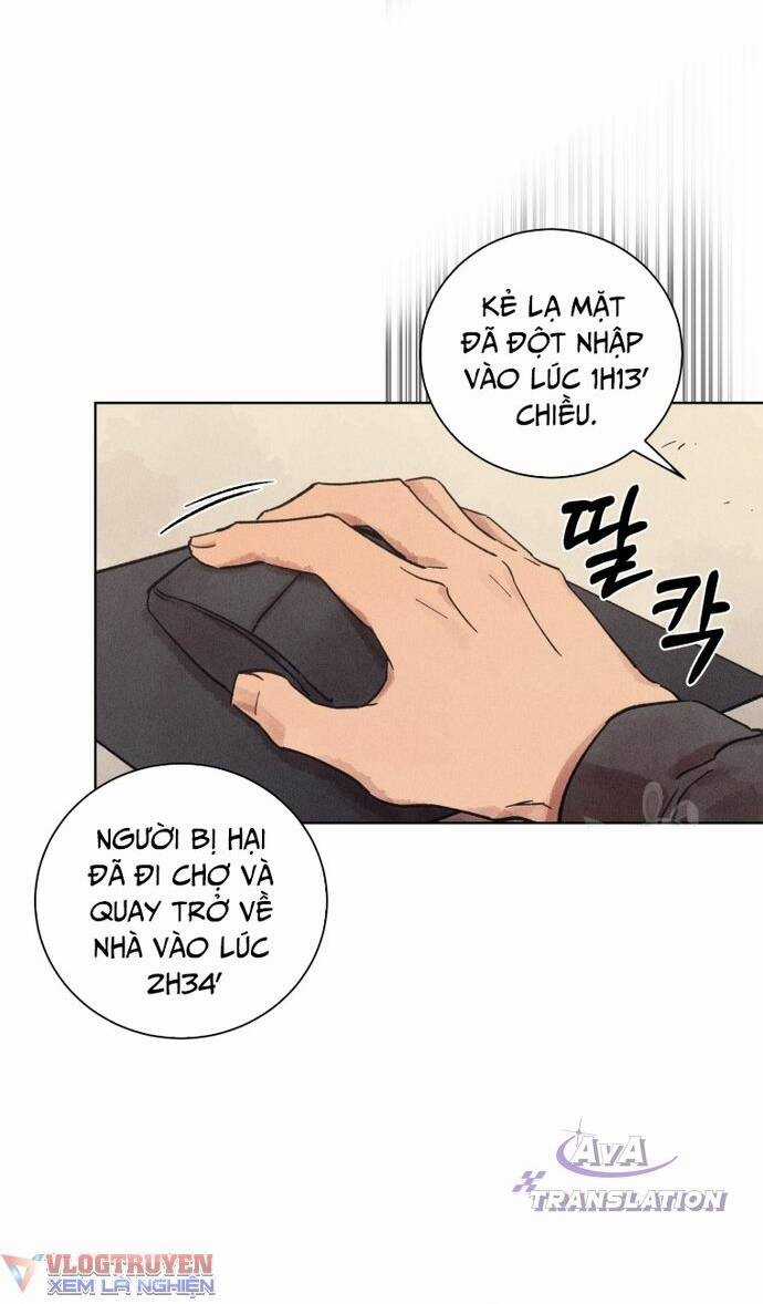 Phỏng Vấn Sát Nhân - Chapter 30 - Trang 6