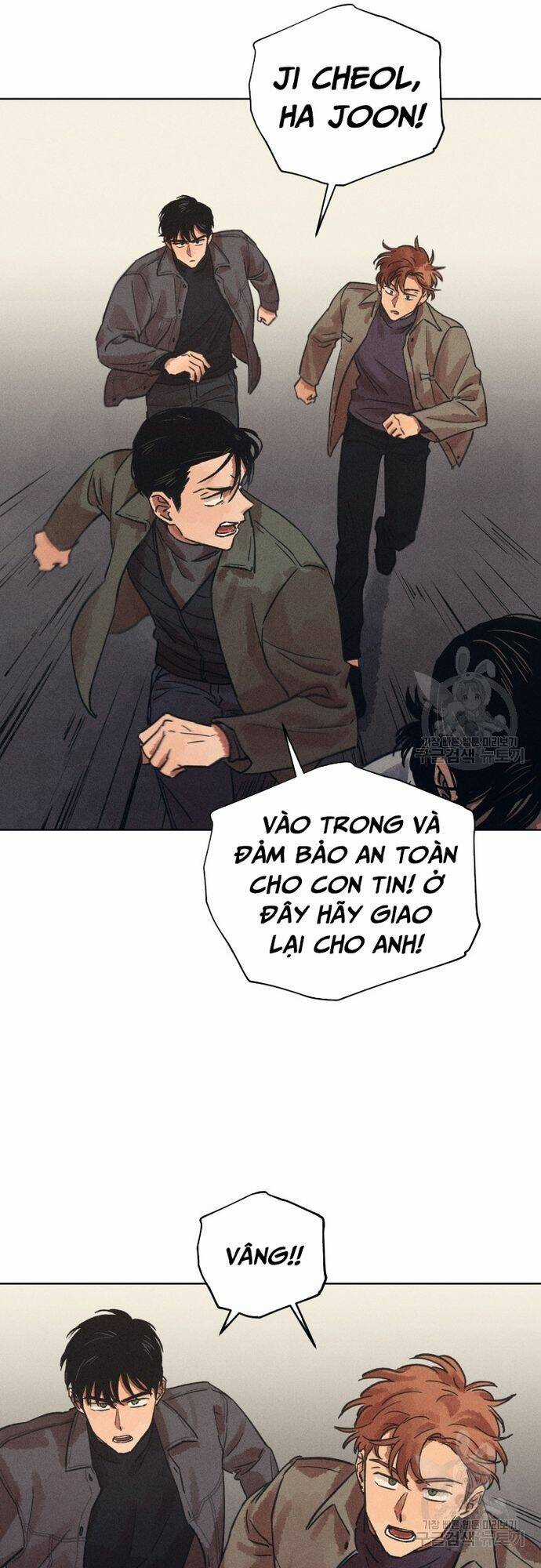 Phỏng Vấn Sát Nhân - Chapter 30 - Trang 52