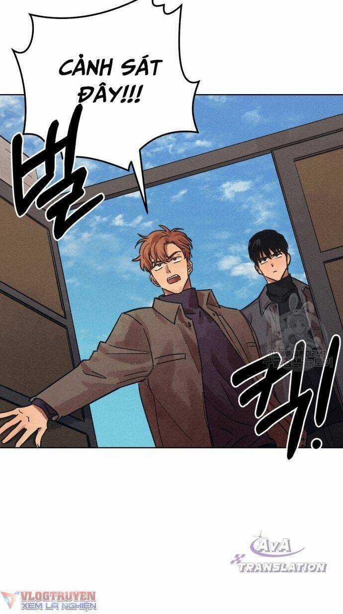 Phỏng Vấn Sát Nhân - Chapter 30 - Trang 54