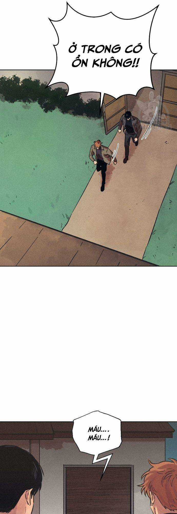 Phỏng Vấn Sát Nhân - Chapter 30 - Trang 55
