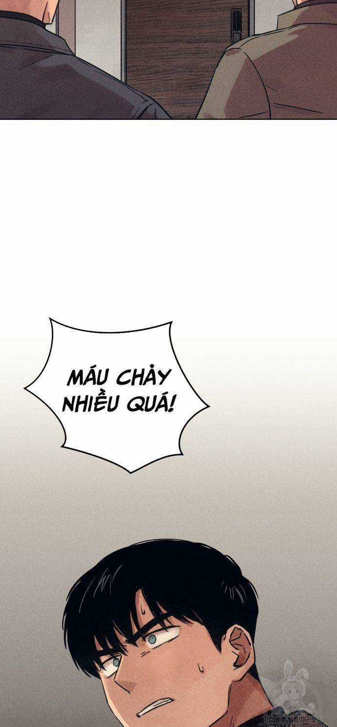 Phỏng Vấn Sát Nhân - Chapter 30 - Trang 56