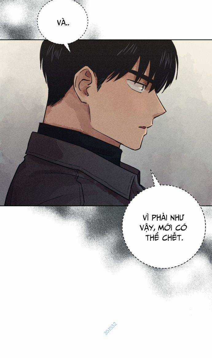 Phỏng Vấn Sát Nhân - Chapter 30 - Trang 8