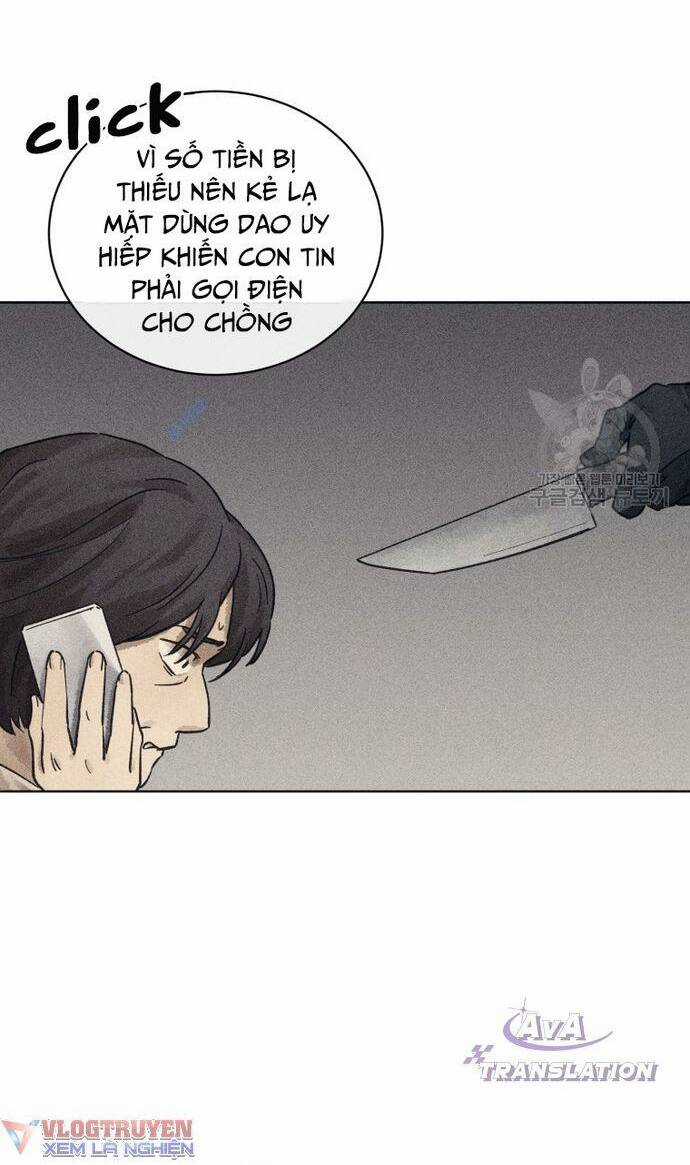 Phỏng Vấn Sát Nhân - Chapter 30 - Trang 9