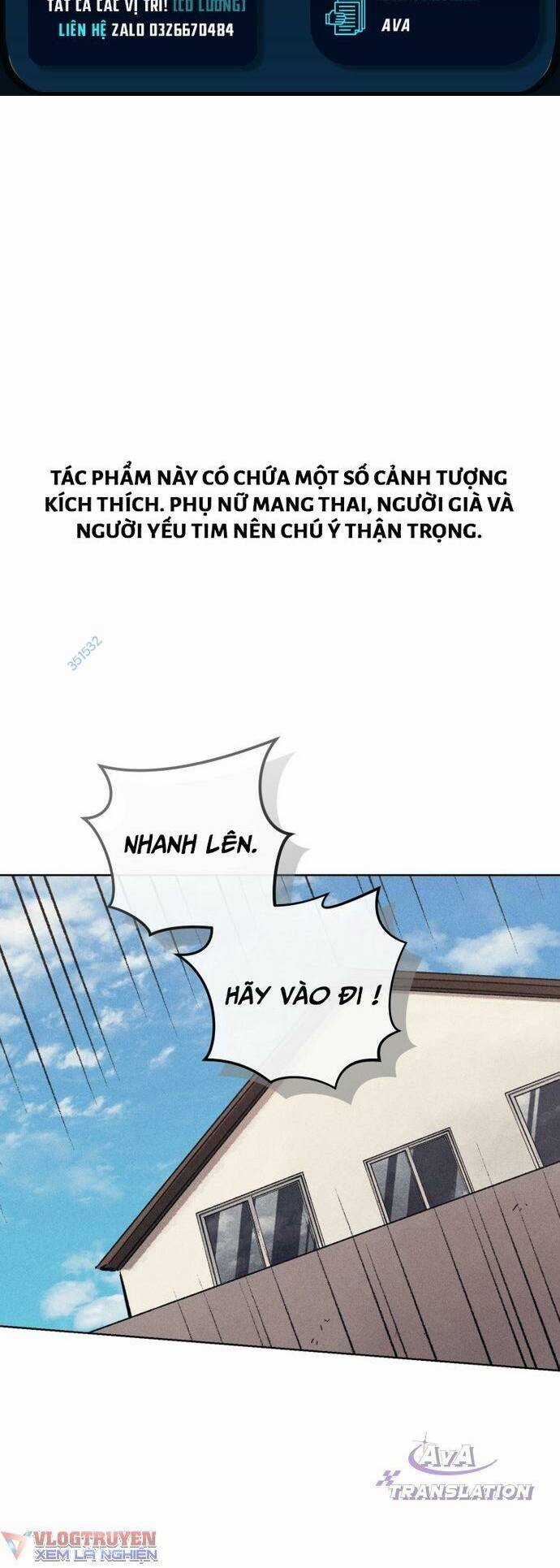 Phỏng Vấn Sát Nhân - Chapter 31 - Trang 2