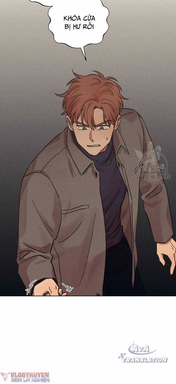 Phỏng Vấn Sát Nhân - Chapter 31 - Trang 11