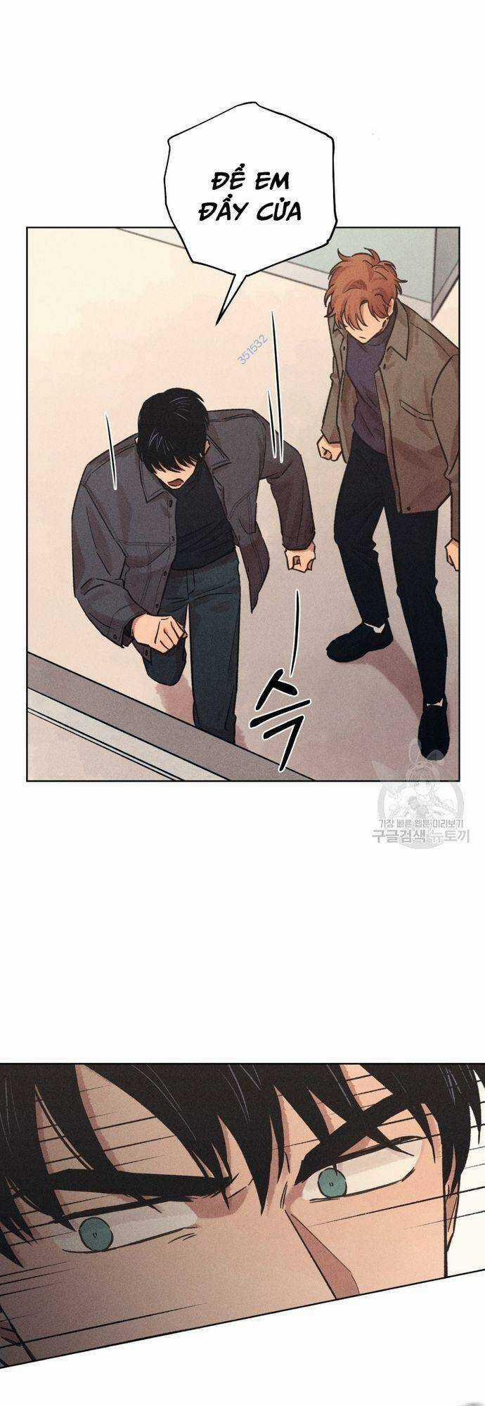 Phỏng Vấn Sát Nhân - Chapter 31 - Trang 12