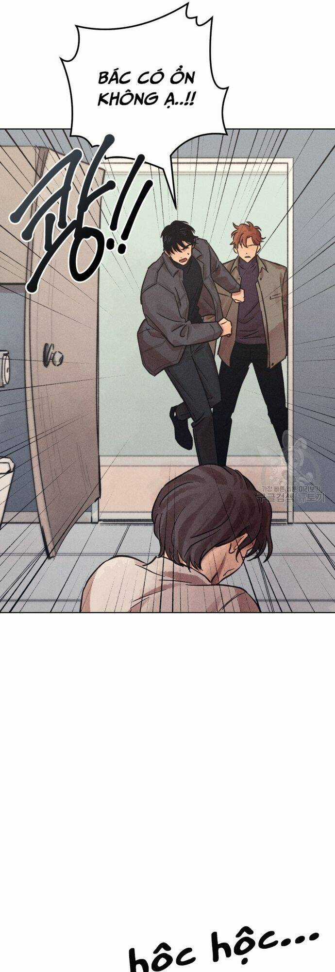 Phỏng Vấn Sát Nhân - Chapter 31 - Trang 15