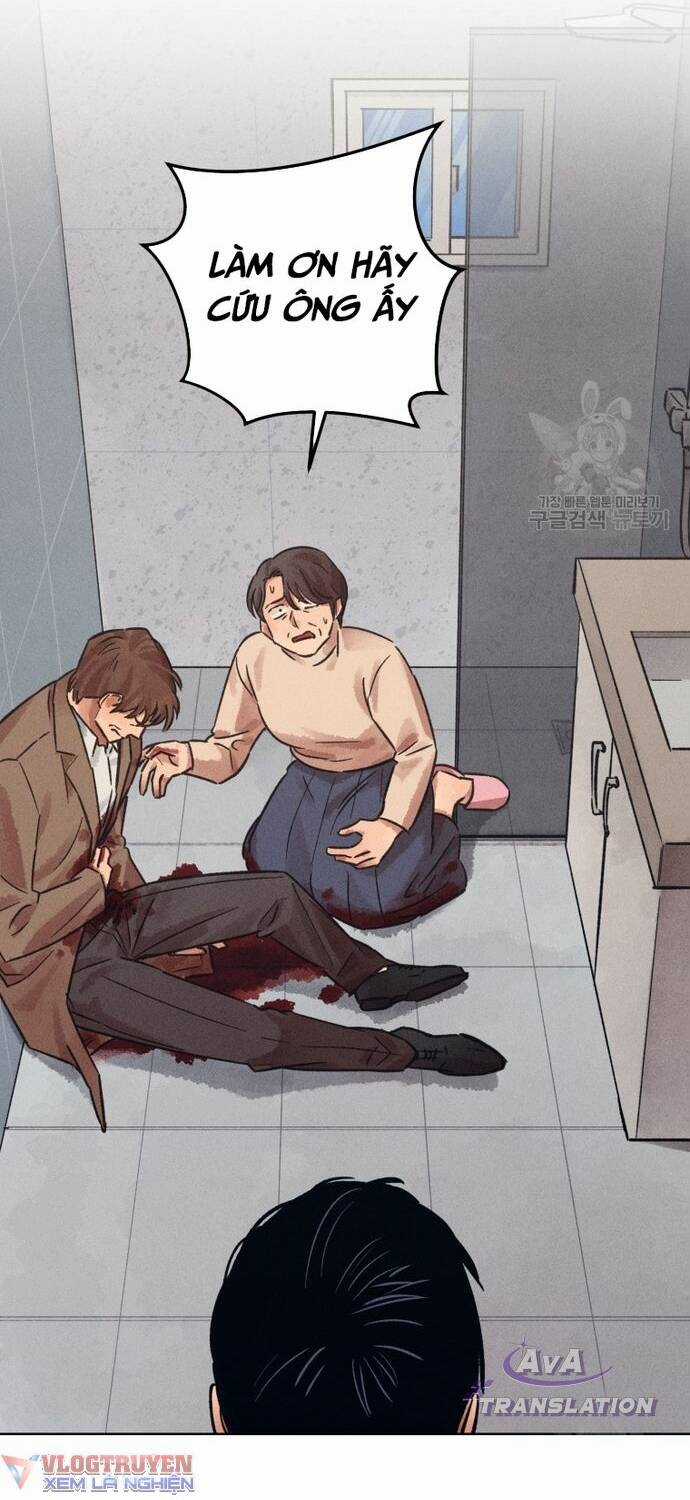 Phỏng Vấn Sát Nhân - Chapter 31 - Trang 17