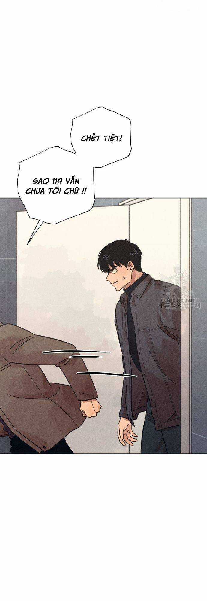 Phỏng Vấn Sát Nhân - Chapter 31 - Trang 18