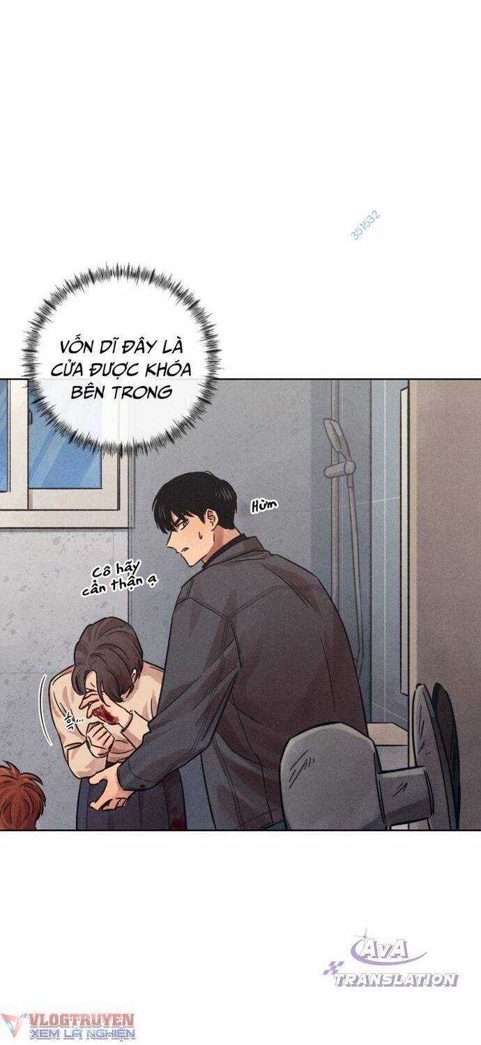 Phỏng Vấn Sát Nhân - Chapter 31 - Trang 20