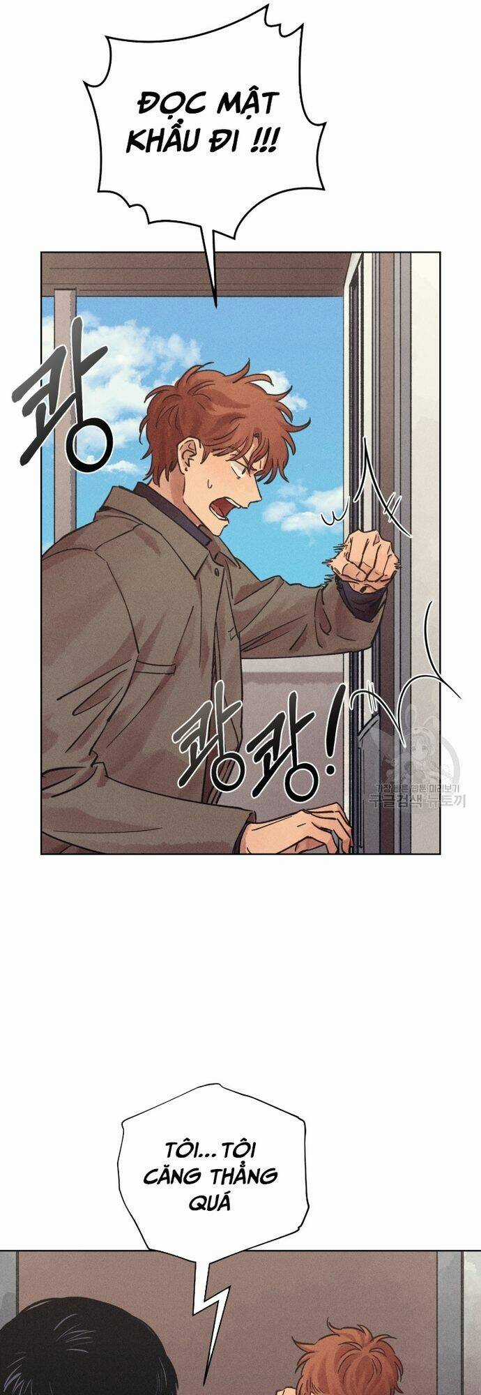 Phỏng Vấn Sát Nhân - Chapter 31 - Trang 3