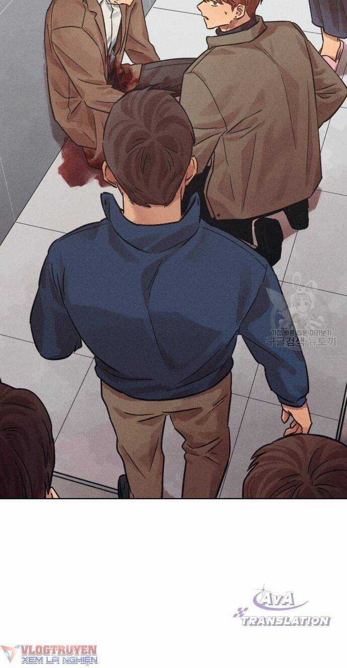 Phỏng Vấn Sát Nhân - Chapter 31 - Trang 23