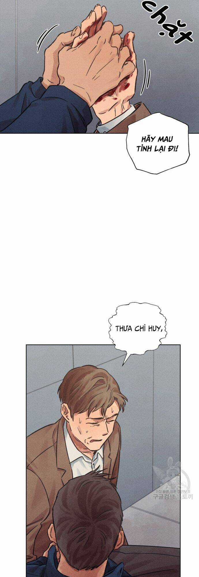 Phỏng Vấn Sát Nhân - Chapter 31 - Trang 27