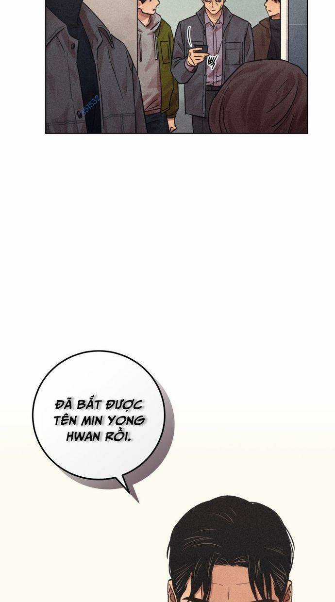 Phỏng Vấn Sát Nhân - Chapter 31 - Trang 31