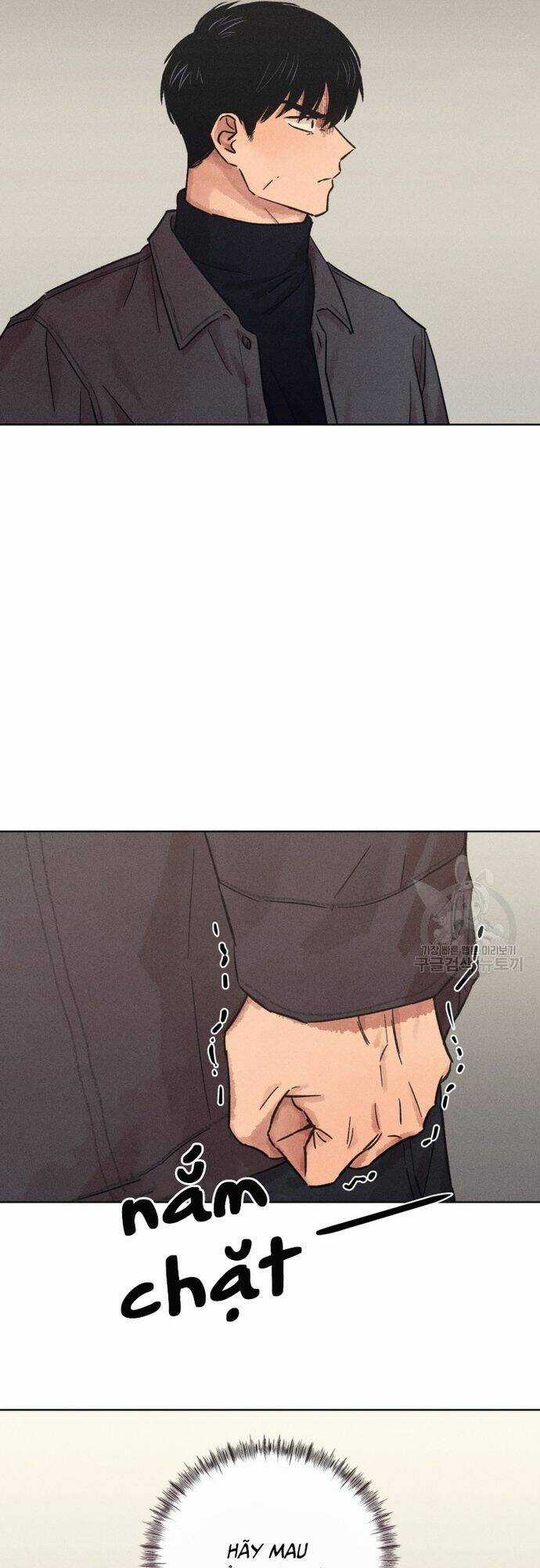 Phỏng Vấn Sát Nhân - Chapter 31 - Trang 33