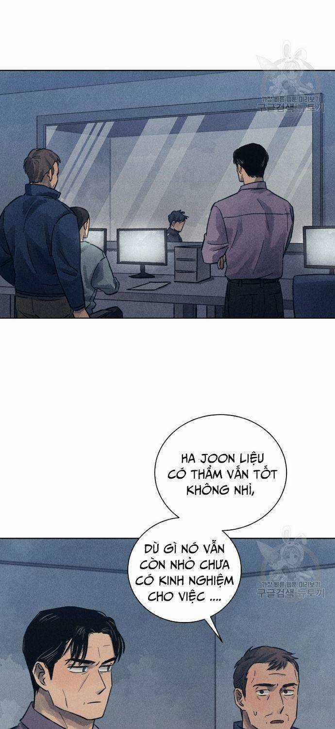 Phỏng Vấn Sát Nhân - Chapter 31 - Trang 37