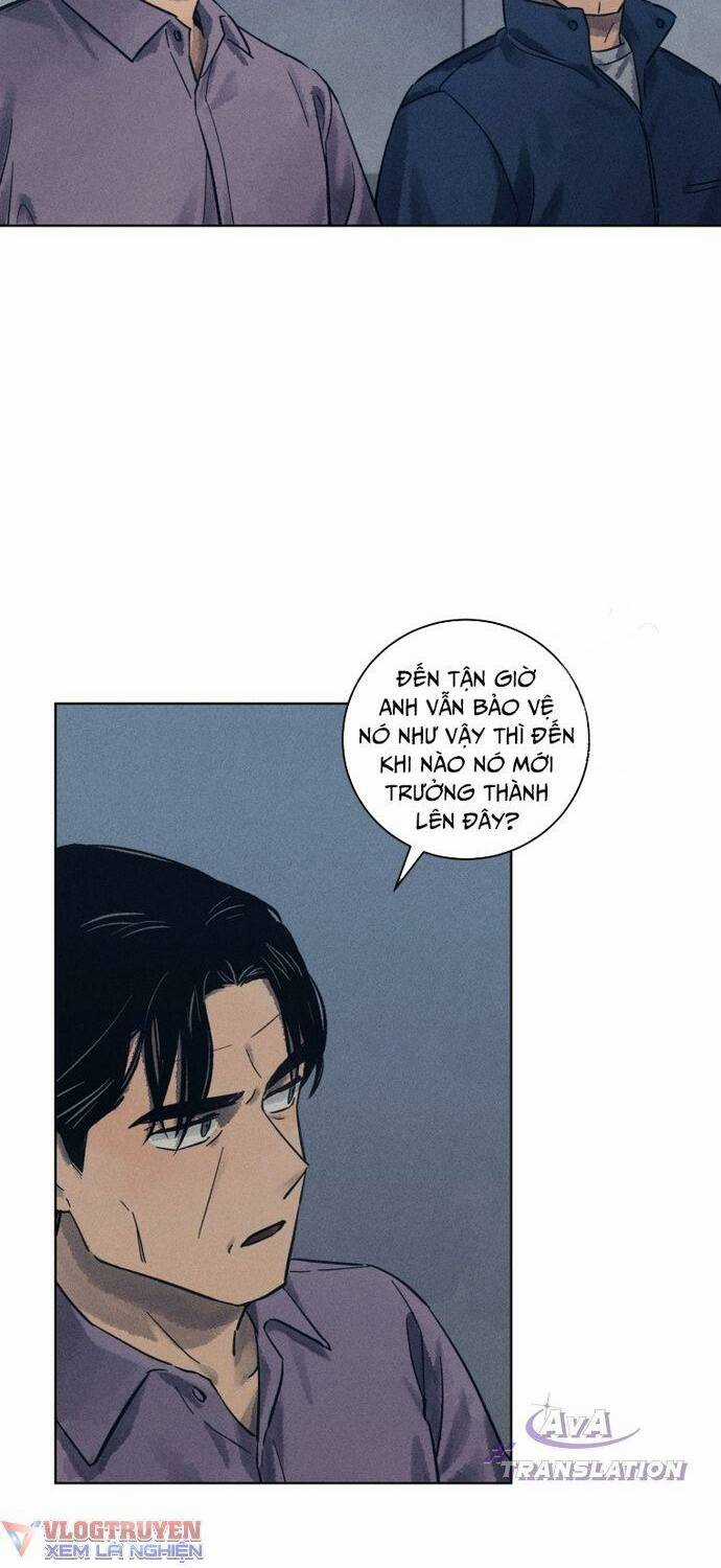 Phỏng Vấn Sát Nhân - Chapter 31 - Trang 38