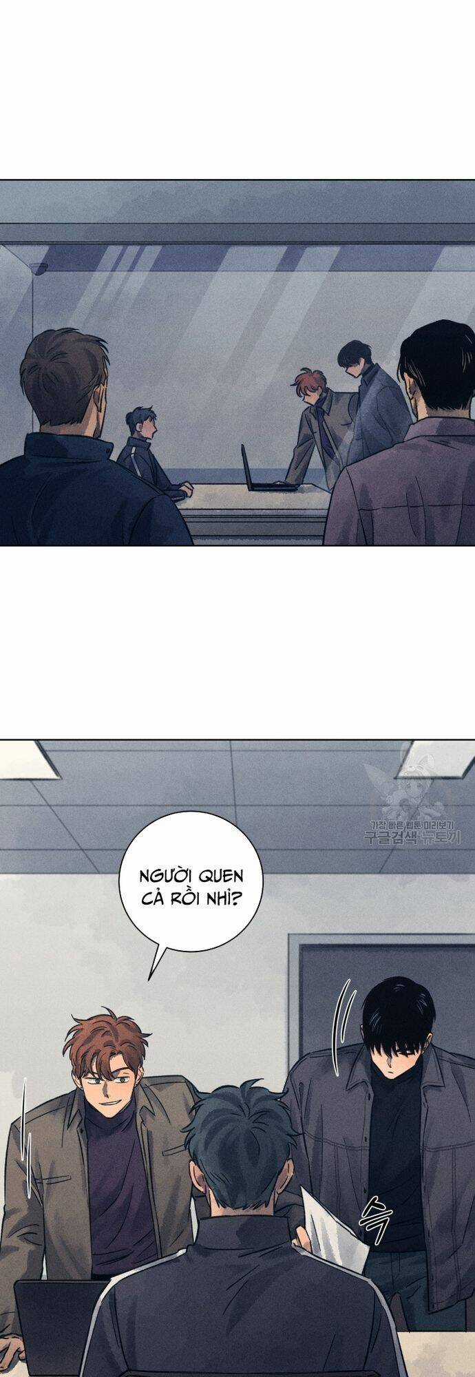 Phỏng Vấn Sát Nhân - Chapter 31 - Trang 39