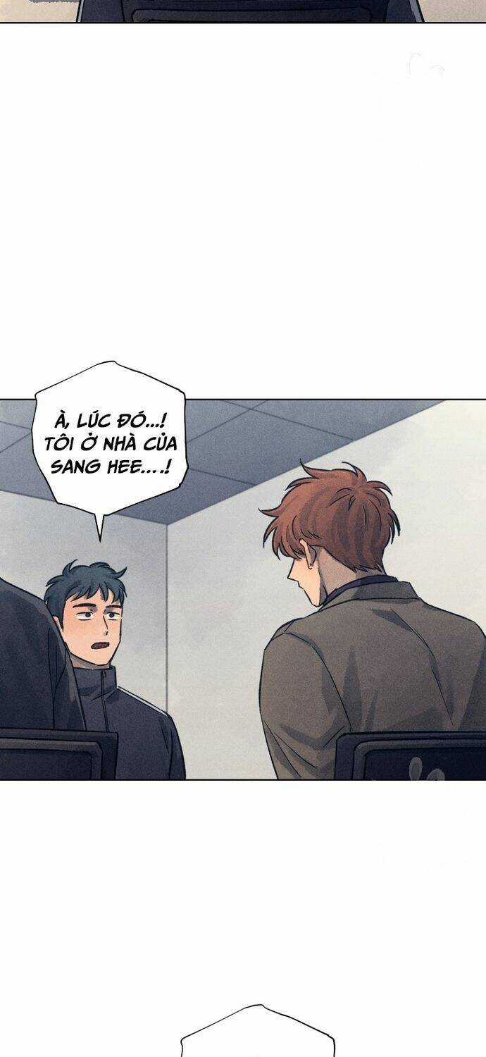 Phỏng Vấn Sát Nhân - Chapter 31 - Trang 40