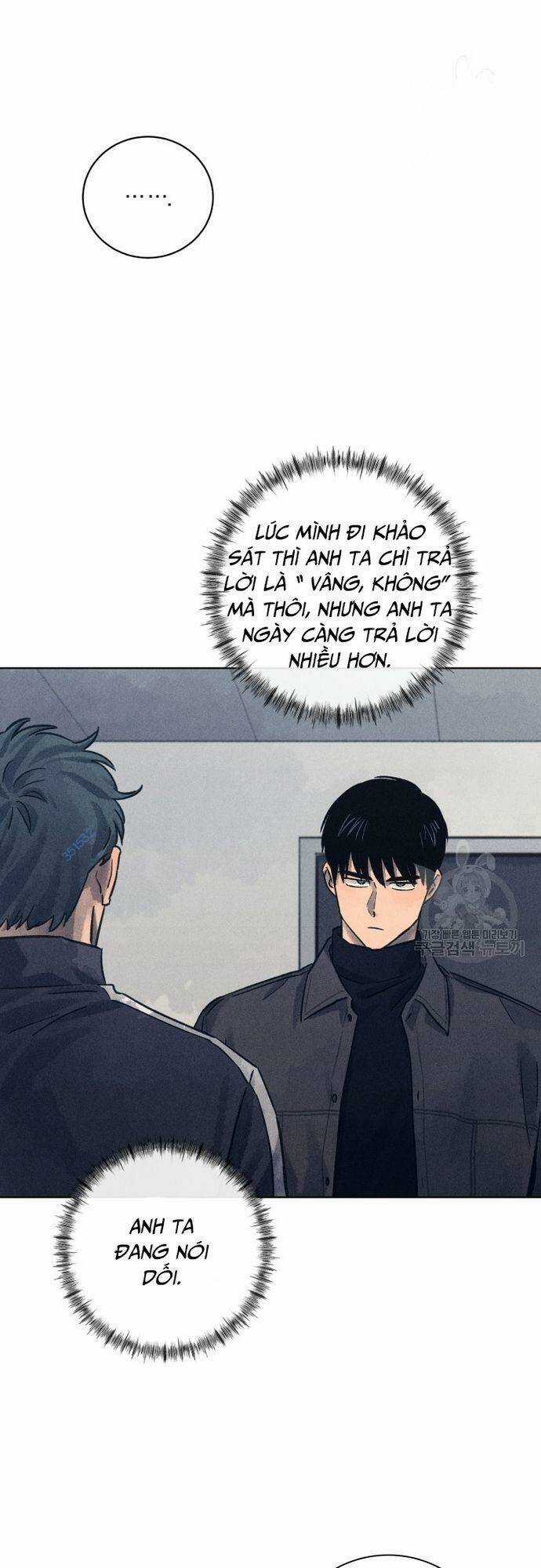 Phỏng Vấn Sát Nhân - Chapter 31 - Trang 42