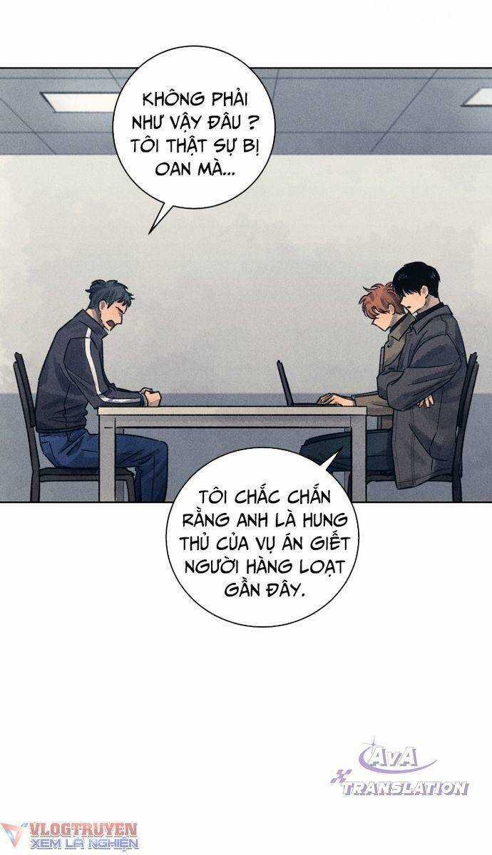 Phỏng Vấn Sát Nhân - Chapter 31 - Trang 44