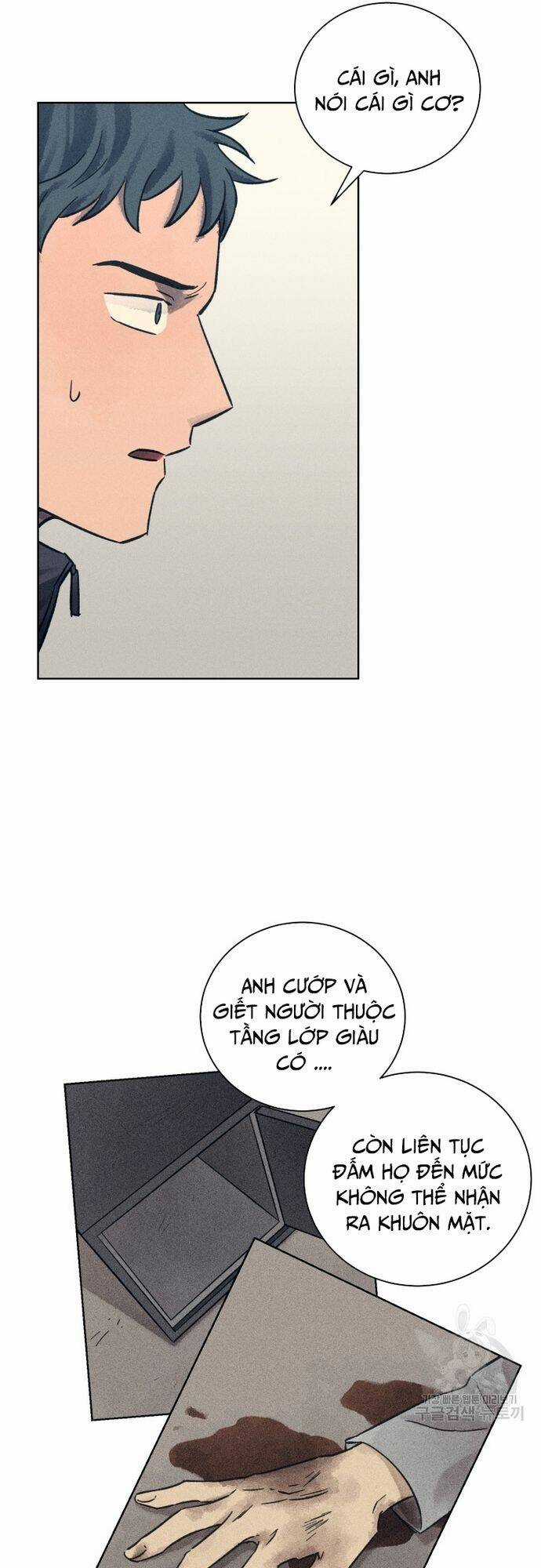Phỏng Vấn Sát Nhân - Chapter 31 - Trang 45