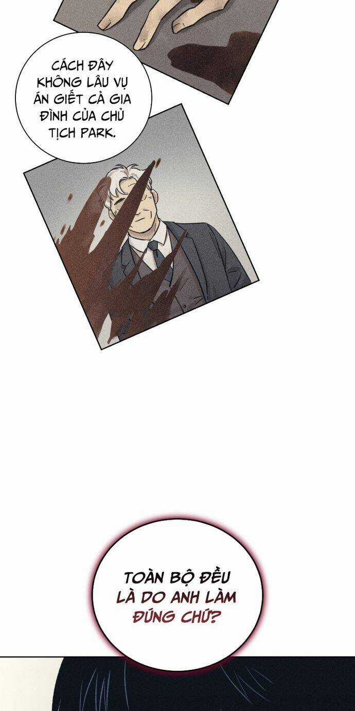 Phỏng Vấn Sát Nhân - Chapter 31 - Trang 46