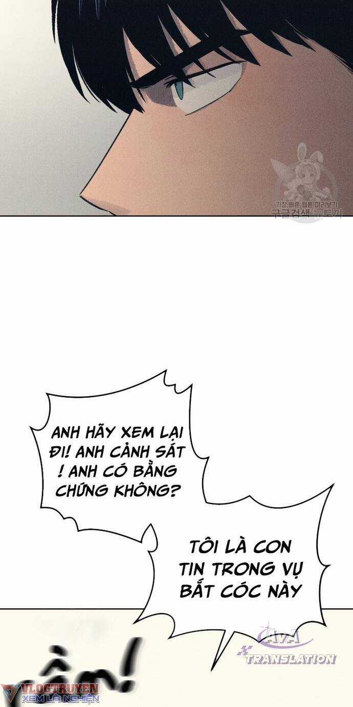 Phỏng Vấn Sát Nhân - Chapter 31 - Trang 47