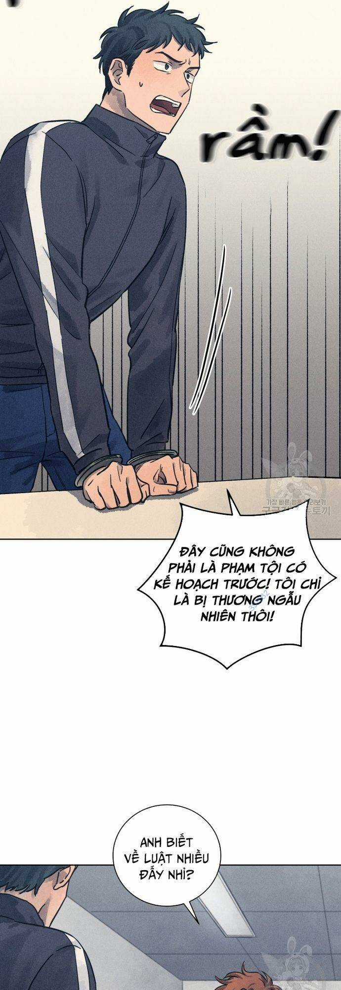 Phỏng Vấn Sát Nhân - Chapter 31 - Trang 48