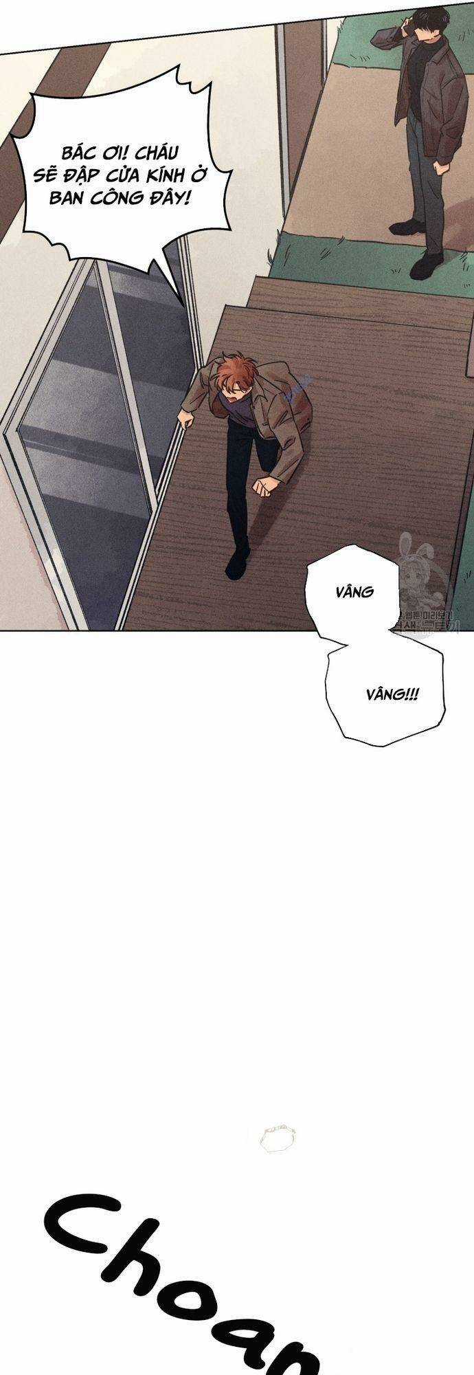 Phỏng Vấn Sát Nhân - Chapter 31 - Trang 6