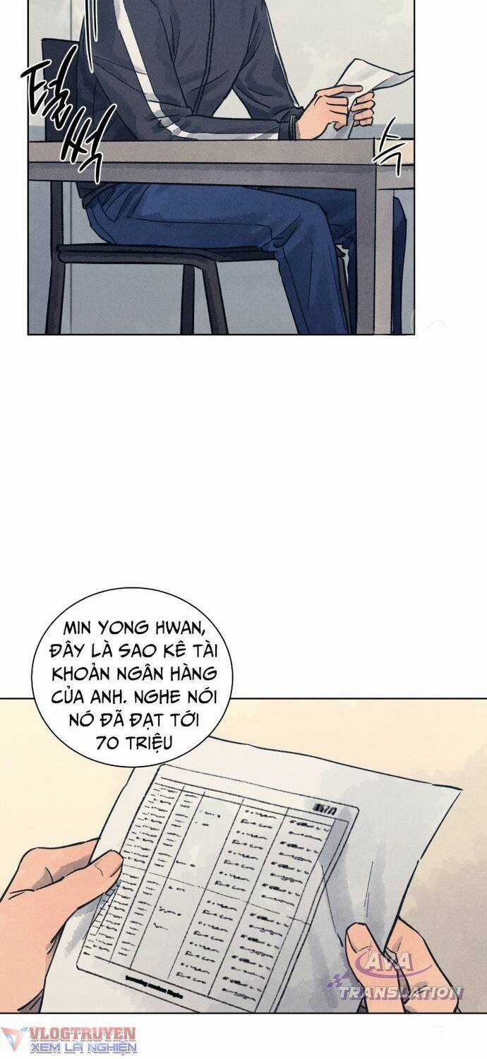 Phỏng Vấn Sát Nhân - Chapter 31 - Trang 53