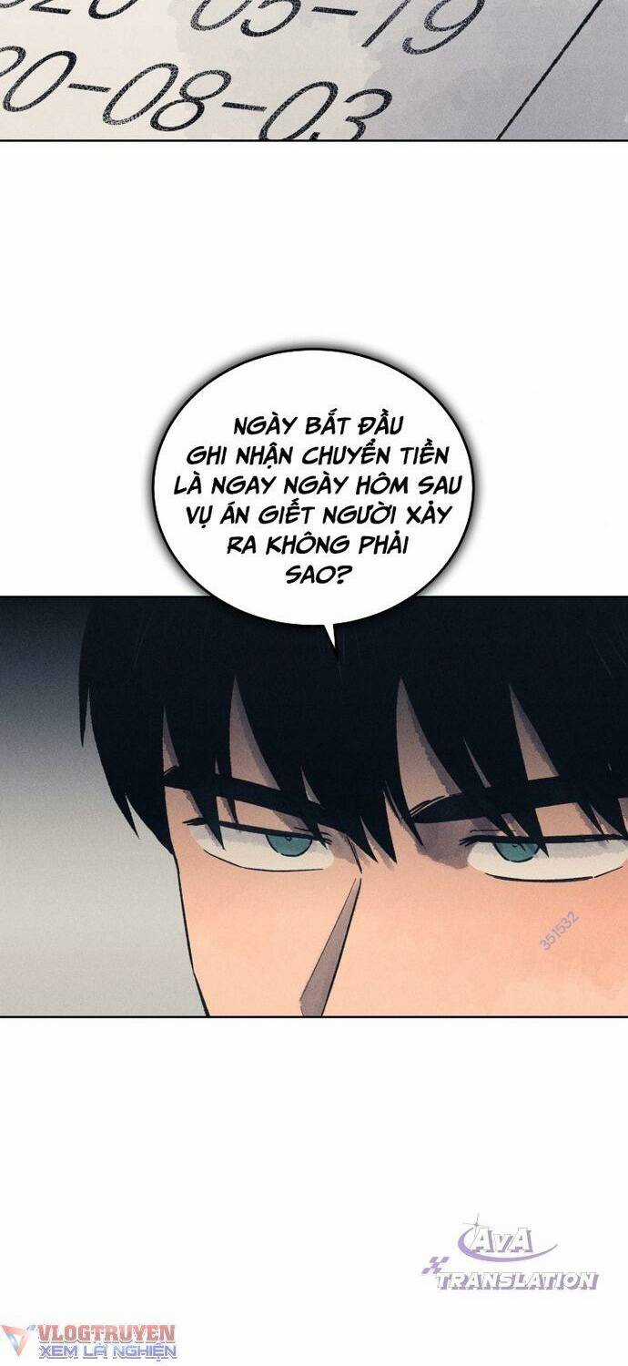 Phỏng Vấn Sát Nhân - Chapter 31 - Trang 56