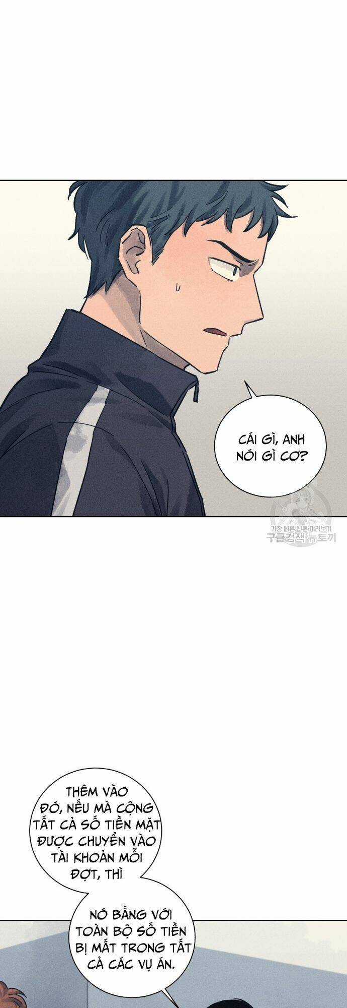 Phỏng Vấn Sát Nhân - Chapter 31 - Trang 57