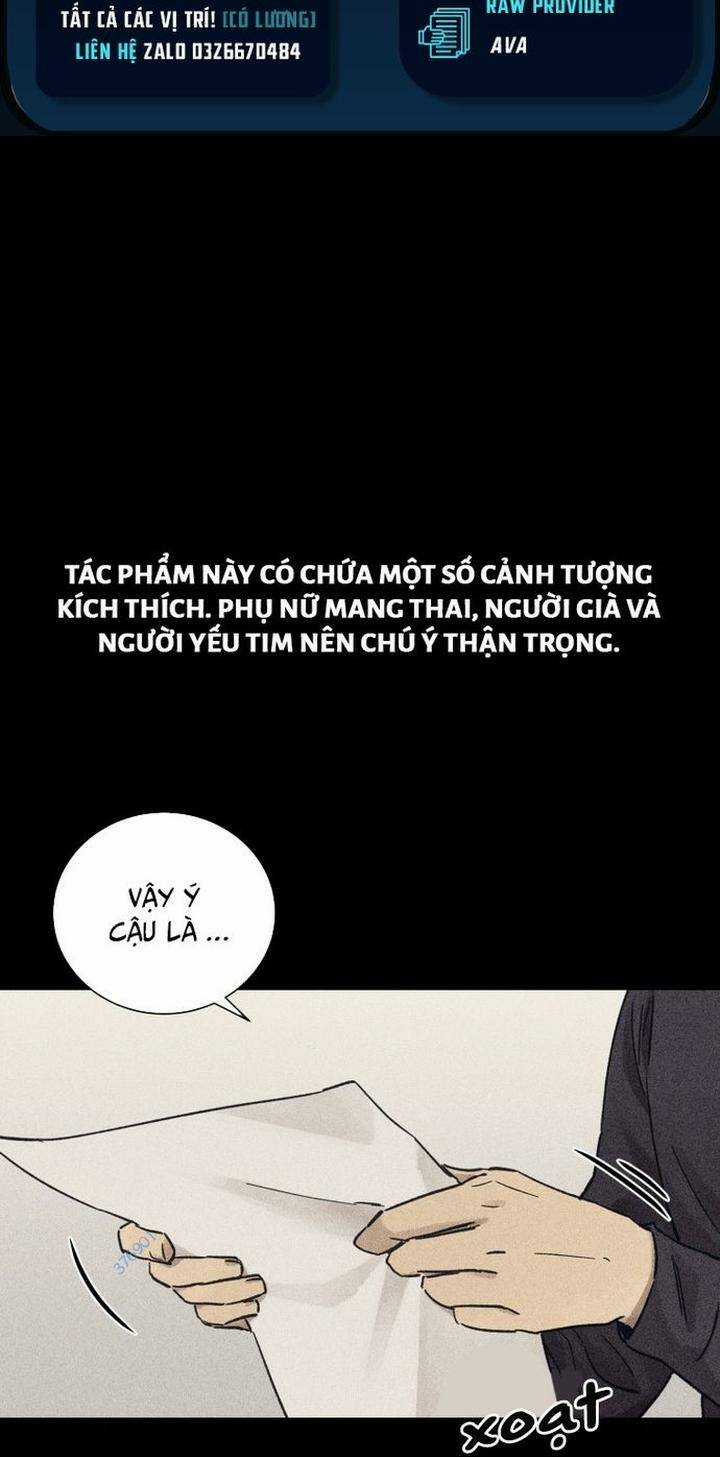 Phỏng Vấn Sát Nhân - Chapter 32 - Trang 2